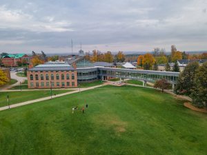 A Guide to Transferring to Clarkson